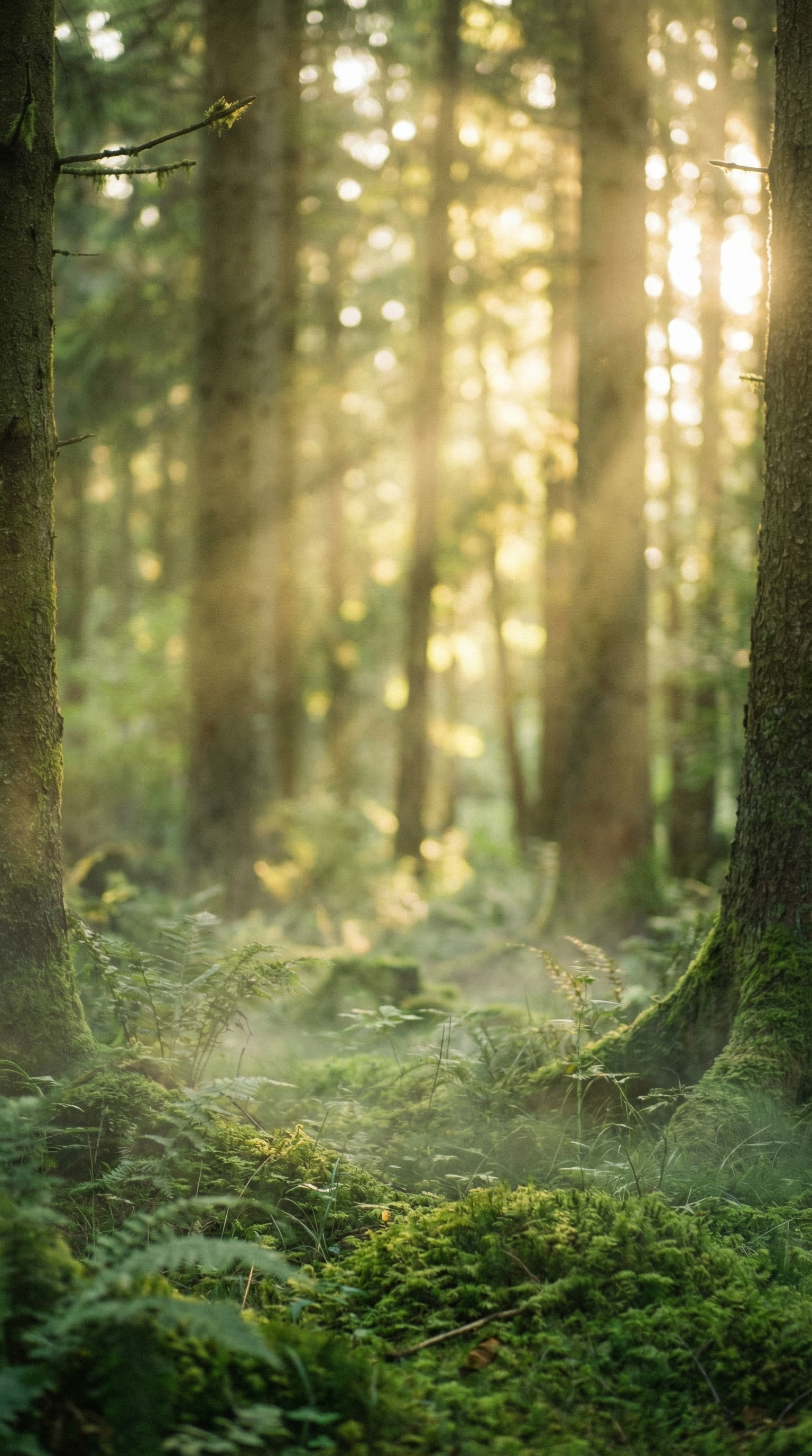 New Earth Books Background